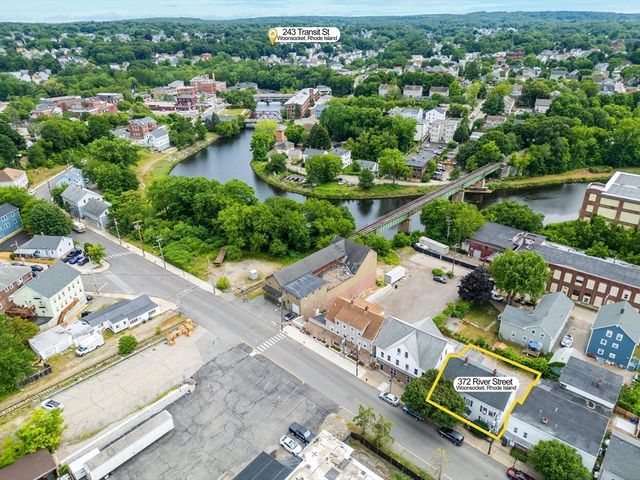 0 River & Transit St, Woonsocket, RI 02895