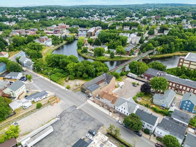 0 River & Transit St, Woonsocket, RI 02895