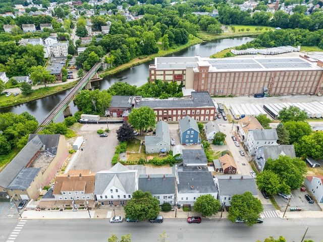 0 River & Transit St, Woonsocket, RI 02895