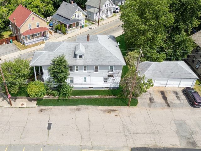 0 River & Transit St, Woonsocket, RI 02895