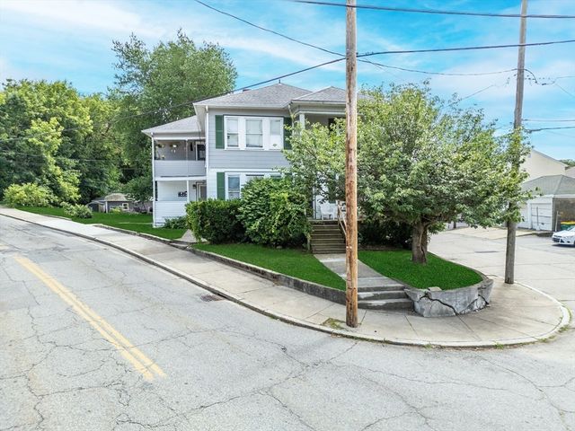 0 River & Transit St, Woonsocket, RI 02895
