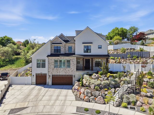 11704 S HALCOM DR, South Jordan, UT 84095