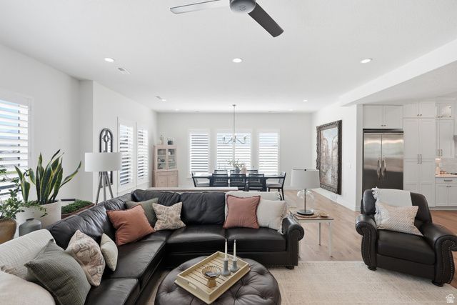 11704 S HALCOM DR, South Jordan, UT 84095
