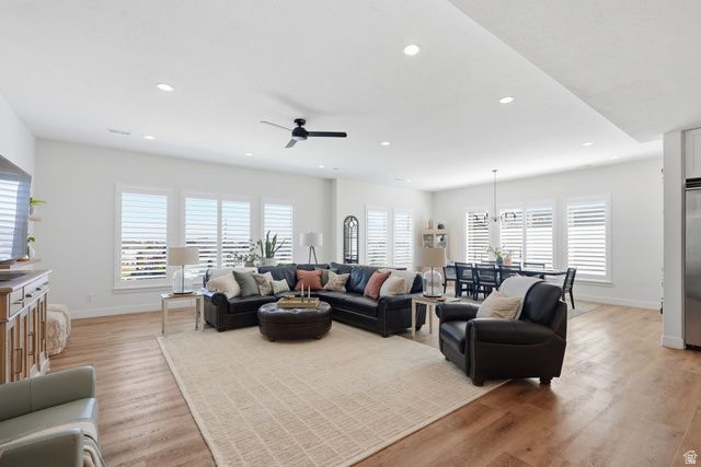 11704 S HALCOM DR, South Jordan, UT 84095