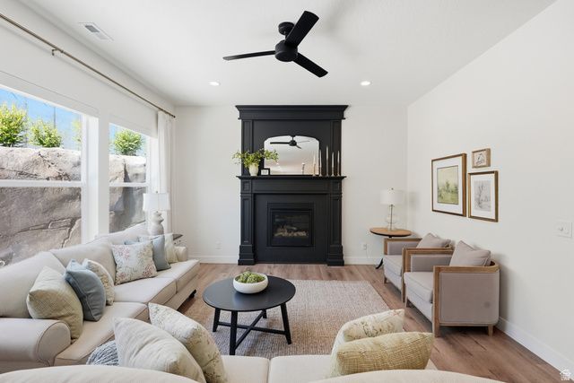 11704 S HALCOM DR, South Jordan, UT 84095