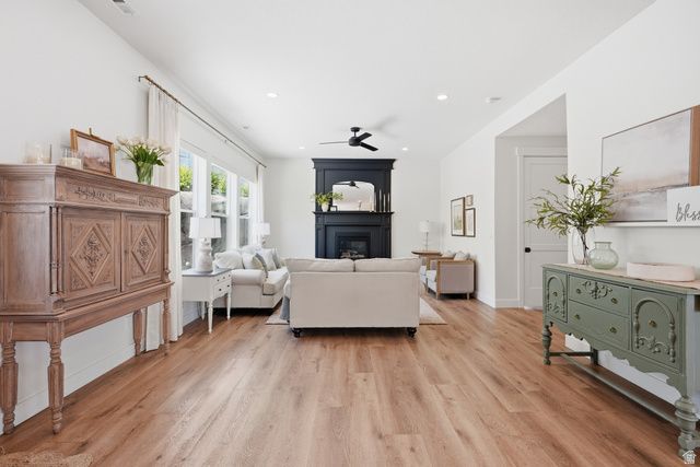 11704 S HALCOM DR, South Jordan, UT 84095
