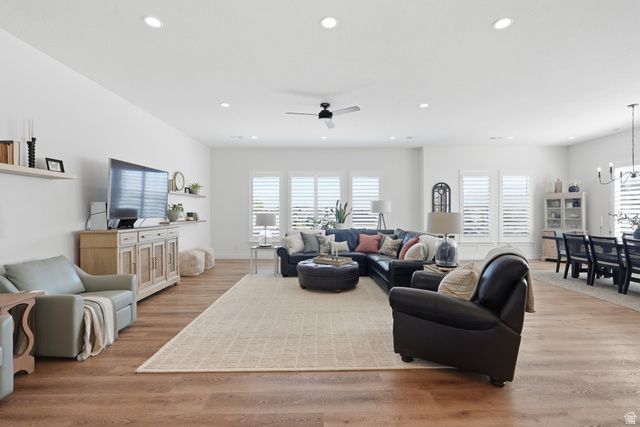 11704 S HALCOM DR, South Jordan, UT 84095