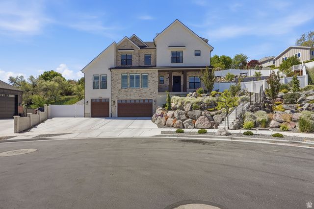 11704 S HALCOM DR, South Jordan, UT 84095