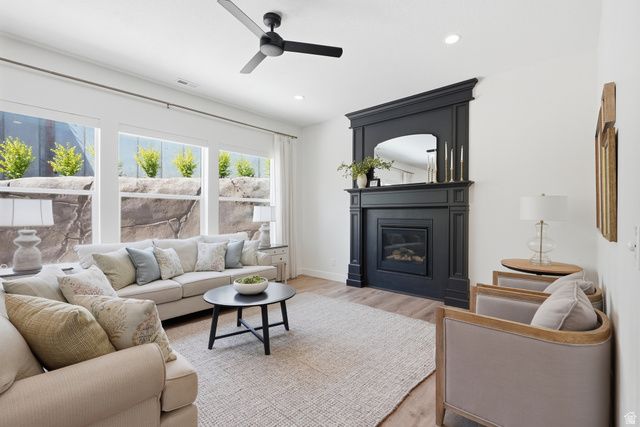 11704 S HALCOM DR, South Jordan, UT 84095
