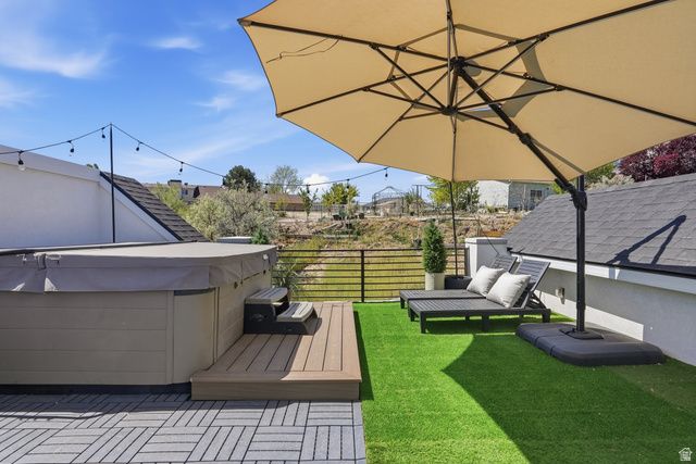 11704 S HALCOM DR, South Jordan, UT 84095