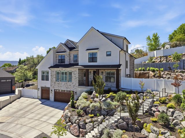 11704 S HALCOM DR, South Jordan, UT 84095