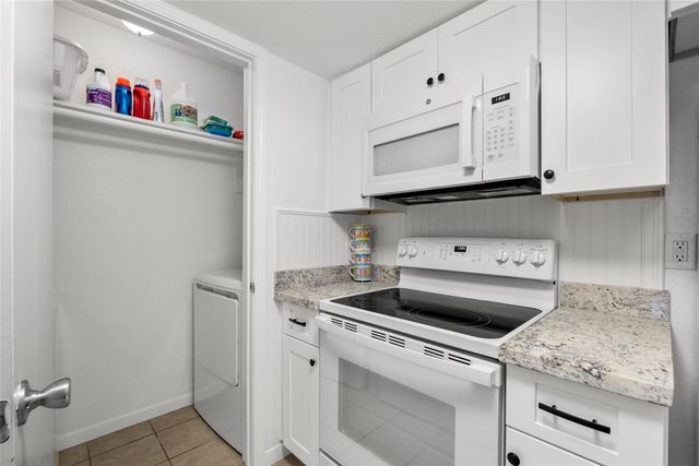 3506 Cove View Boulevard 1615, Galveston, TX 77554