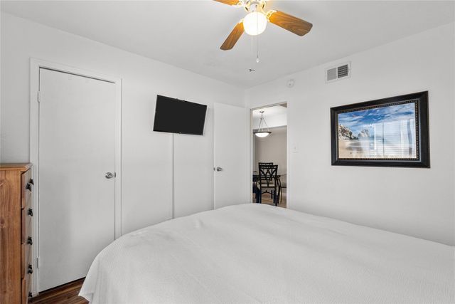 3506 Cove View Boulevard 1615, Galveston, TX 77554