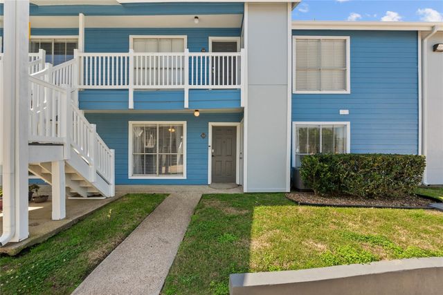 3506 Cove View Boulevard 1615, Galveston, TX 77554