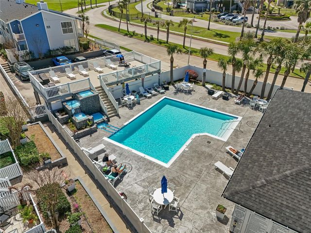 3506 Cove View Boulevard 1615, Galveston, TX 77554