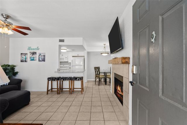 3506 Cove View Boulevard 1615, Galveston, TX 77554