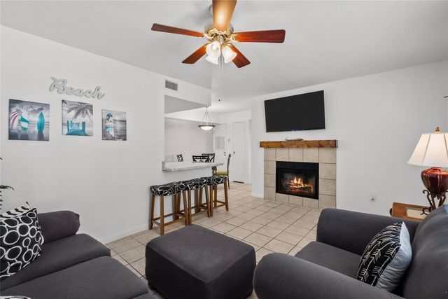 3506 Cove View Boulevard 1615, Galveston, TX 77554