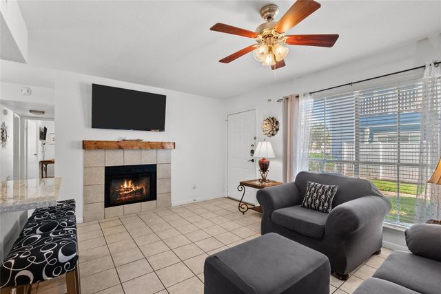 3506 Cove View Boulevard 1615, Galveston, TX 77554