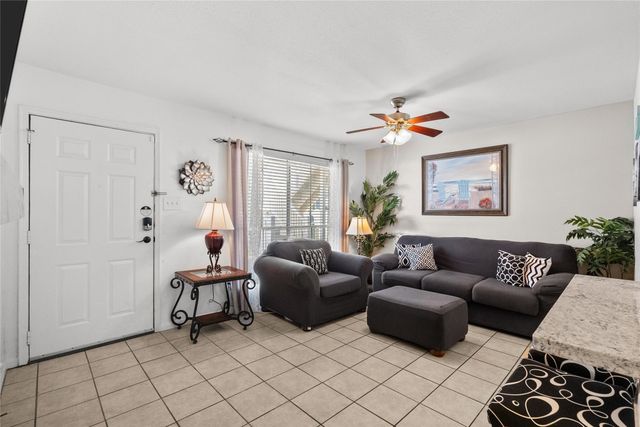 3506 Cove View Boulevard 1615, Galveston, TX 77554