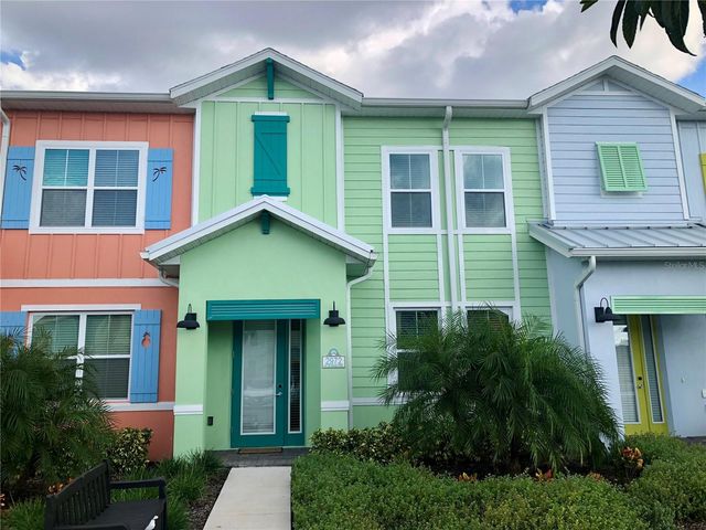 2972 ON THE ROCKS POINT, Kissimmee, FL 34747