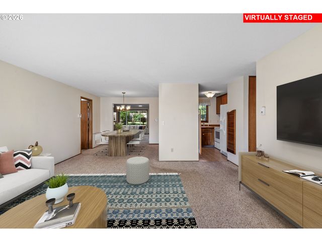 11935 Sw NORTH DAKOTA St, Tigard, OR 97223