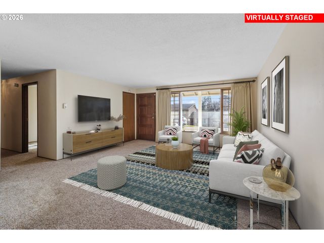 11935 Sw NORTH DAKOTA St, Tigard, OR 97223