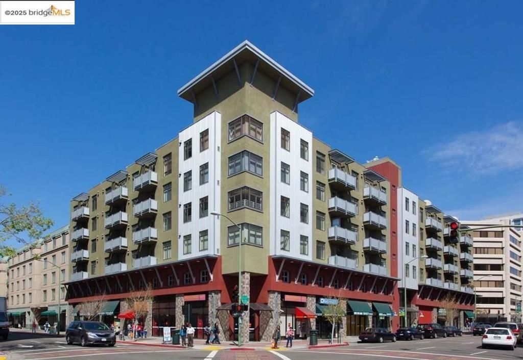 989 Franklin St 608, Oakland, CA 94607