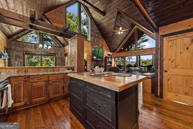 321 Quail Ridge Road, Epworth, GA 30541