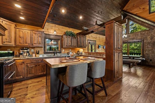 321 Quail Ridge Road, Epworth, GA 30541