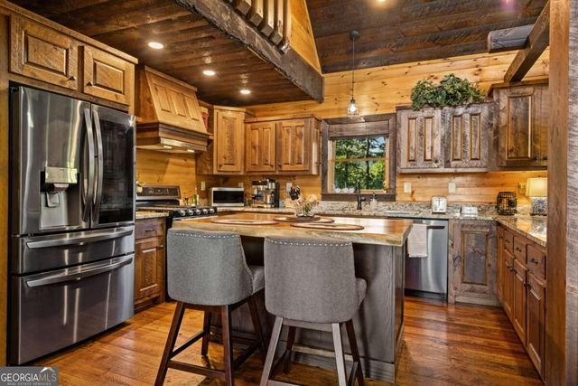 321 Quail Ridge Road, Epworth, GA 30541