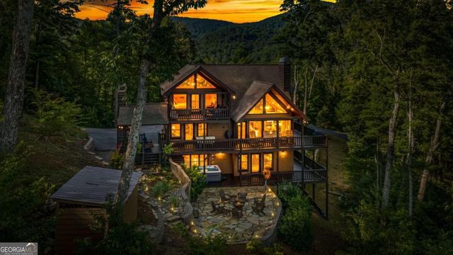 321 Quail Ridge Road, Epworth, GA 30541