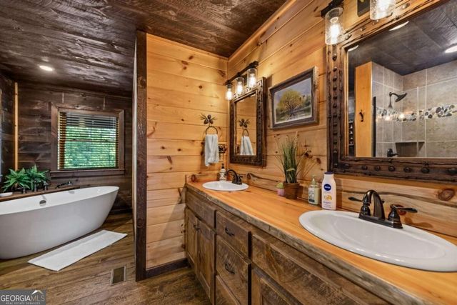 321 Quail Ridge Road, Epworth, GA 30541