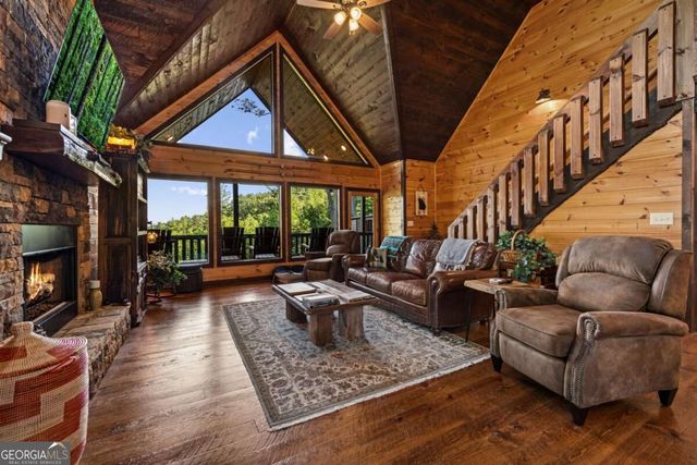 321 Quail Ridge Road, Epworth, GA 30541
