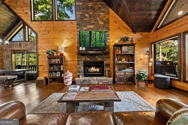 321 Quail Ridge Road, Epworth, GA 30541