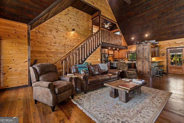321 Quail Ridge Road, Epworth, GA 30541