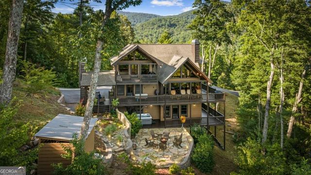 321 Quail Ridge Road, Epworth, GA 30541