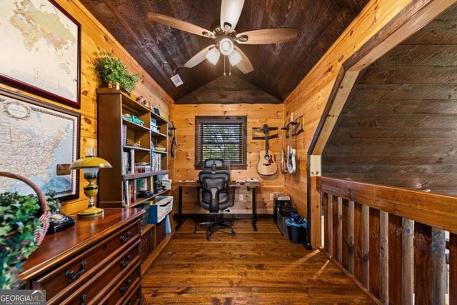 321 Quail Ridge Road, Epworth, GA 30541