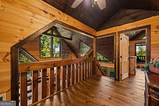 321 Quail Ridge Road, Epworth, GA 30541