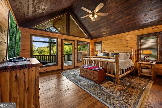 321 Quail Ridge Road, Epworth, GA 30541