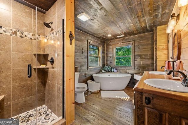 321 Quail Ridge Road, Epworth, GA 30541