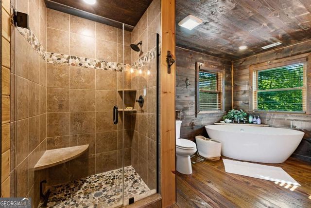 321 Quail Ridge Road, Epworth, GA 30541