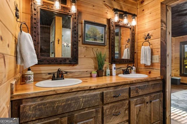 321 Quail Ridge Road, Epworth, GA 30541