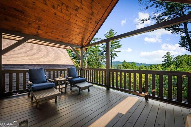 321 Quail Ridge Road, Epworth, GA 30541