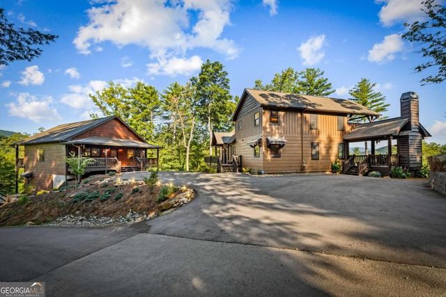 321 Quail Ridge Road, Epworth, GA 30541