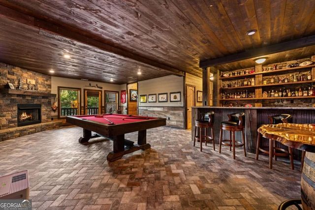 321 Quail Ridge Road, Epworth, GA 30541