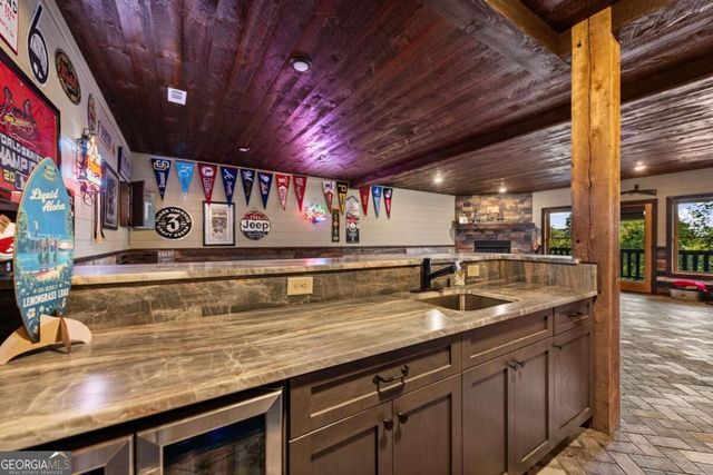 321 Quail Ridge Road, Epworth, GA 30541