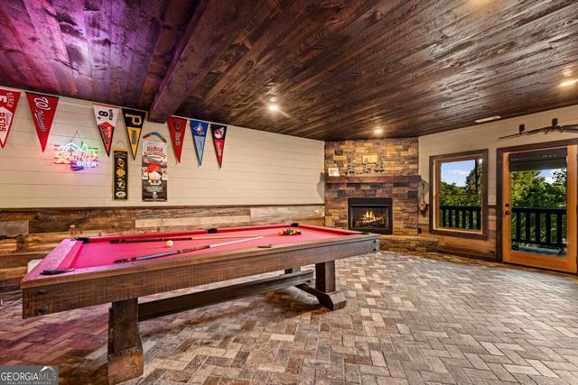 321 Quail Ridge Road, Epworth, GA 30541