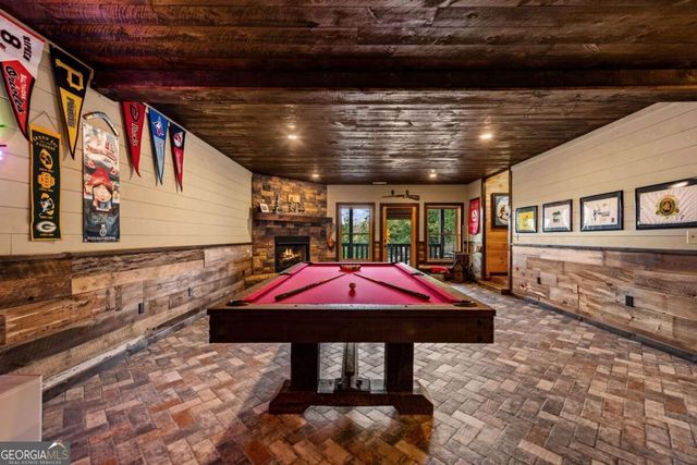 321 Quail Ridge Road, Epworth, GA 30541