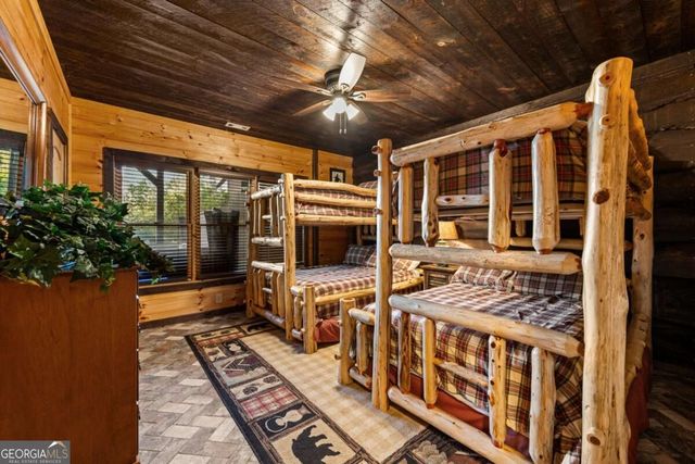 321 Quail Ridge Road, Epworth, GA 30541