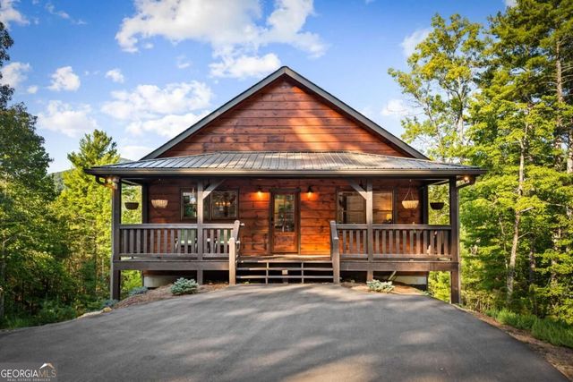 321 Quail Ridge Road, Epworth, GA 30541